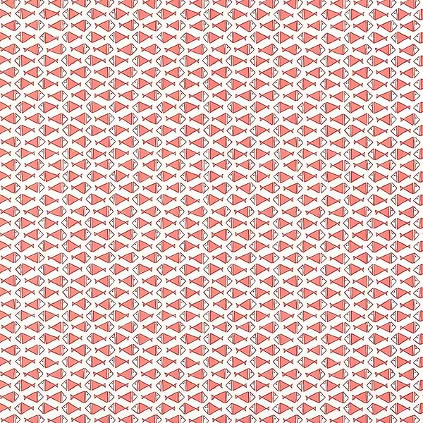 Pisces-Behang-Tapete-Thibaut-Coral-Rol-T13327-Selected Wallpapers