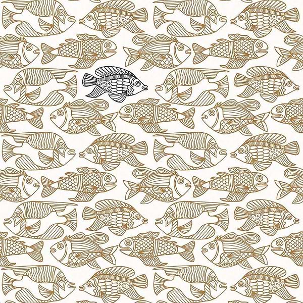 Piscis-behang-Tapete-LondonArt-03-Blue Glass Finish-18515-03-Selected Wallpapers