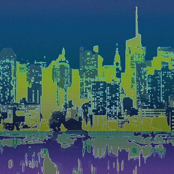 Pixity-behang-Tapete-Inkiostro Bianco-Dark-Vinyl 68 cm-INKANGI2002-Selected Wallpapers