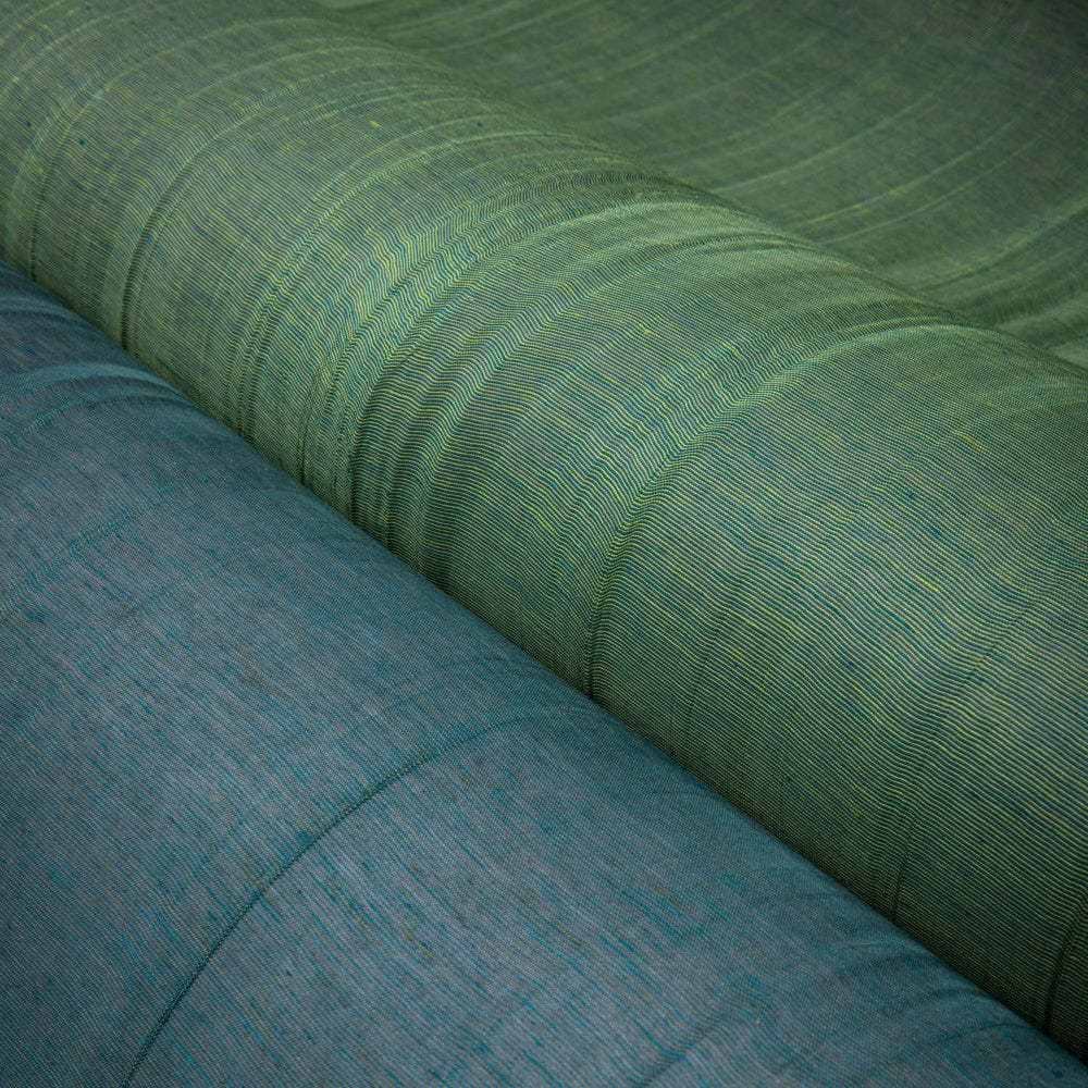 Pleats Please-behang-Tapete-Omexco by Arte-Selected Wallpapers