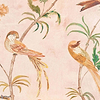 Pluma-Behang-Tapete-Romo-Blush-Rol-W444/03-Selected Wallpapers