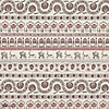Poesie Indienne-Tapete-Braquenie-Bindi-Meter (M1)-BP369001-Selected Wallpapers