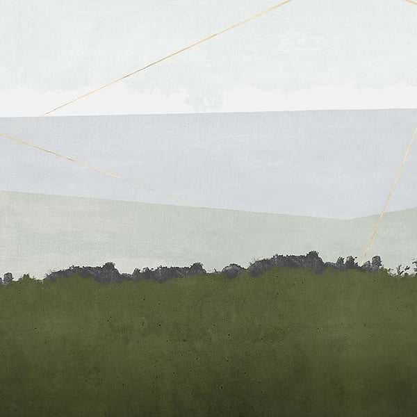 Pointing Things Out-behang-Tapete-Muance-Groen-Vinyl-MU12079-Selected Wallpapers