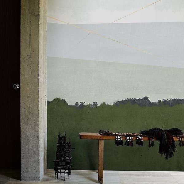 Pointing Things Out-behang-Tapete-Muance-Selected Wallpapers