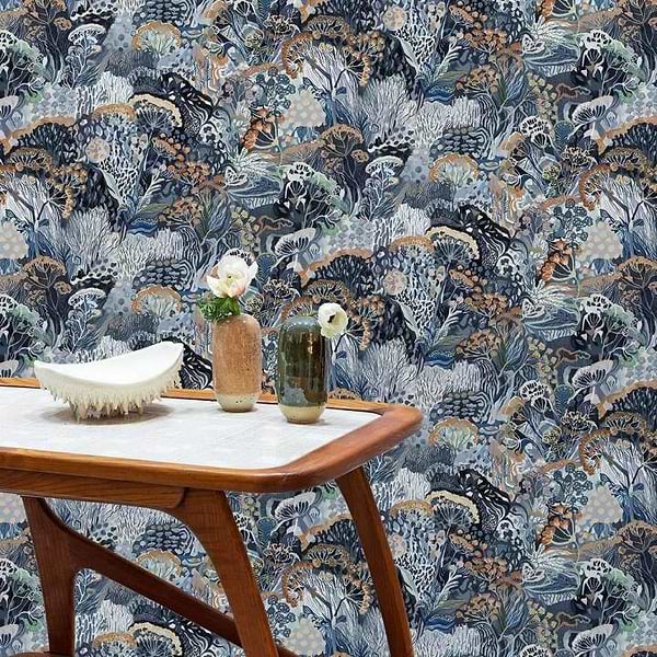 Pollensa-Behang-Tapete-Coordonne-Selected Wallpapers