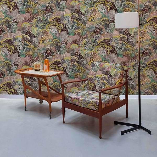 Pollensa-Tapete-Coordonne-Selected Wallpapers