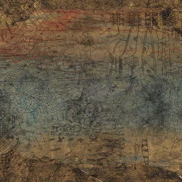 Poni-behang-Tapete-Inkiostro Bianco-3-Vinyl 68 cm-INKOIPA2103-Selected Wallpapers