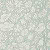 Poppy Meadow-Behang-Tapete-Liberty-Salvia-Rol-07221002F-Selected Wallpapers