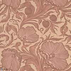 Poppy Trail-behang-Tapete-Little Greene-Masquerade-Rol-0263PTMASQU-Selected Wallpapers