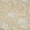 Poppy Trail-behang-Tapete-Little Greene-Portland Stone-Rol-0263PTPORTL-Selected Wallpapers