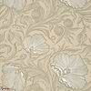 Poppy Trail-behang-Tapete-Little Greene-Portland Stone-Rol-0263PTPORTL-Selected Wallpapers