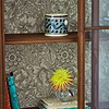 Poppy-behang-Tapete-Morris & Co-Selected Wallpapers