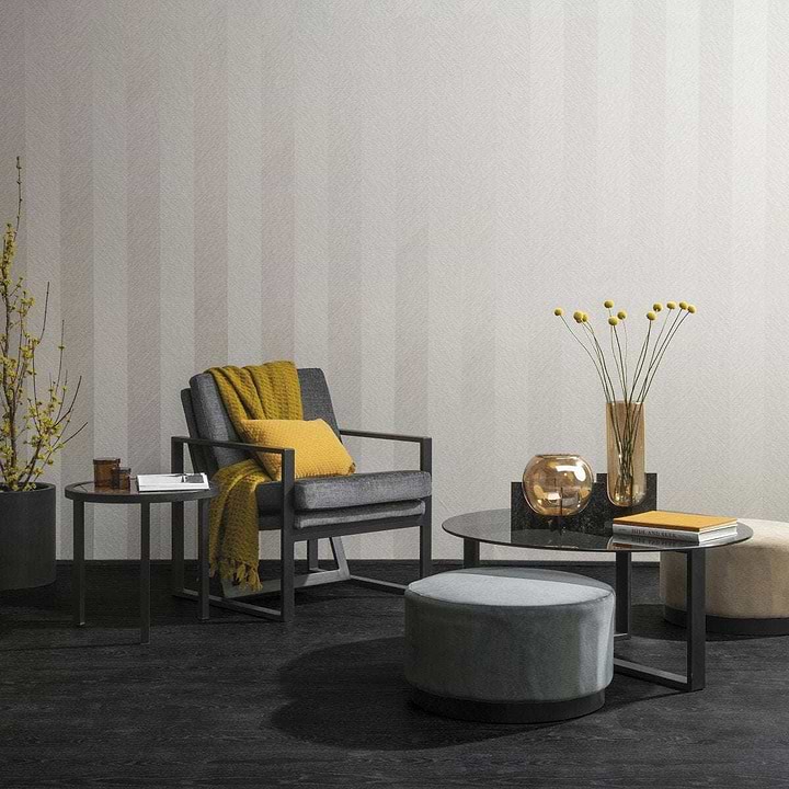 Por 7-behang-Tapete-Omexco by Arte-Selected Wallpapers