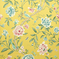 Porcelain Garden-behang-Tapete-Sanderson-Rose/Linden-Rol-DCAVPO102-Selected Wallpapers