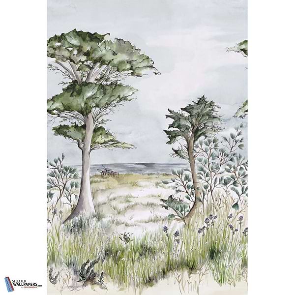 Pornic Int-Behang-Tapete-Casamance-Selected Wallpapers