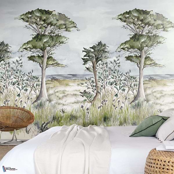 Pornic Int-Behang-Tapete-Casamance-Selected Wallpapers