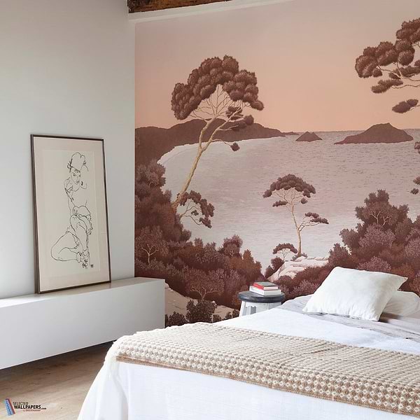 Port-Cros-behang-Tapete-Isidore Leroy-Selected Wallpapers