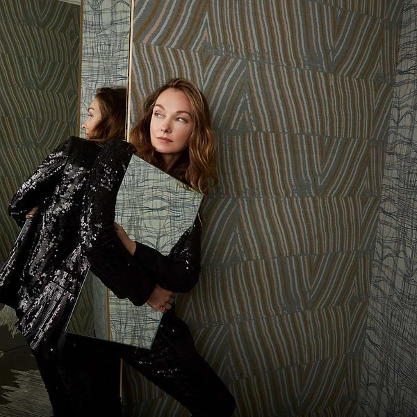 Post-behang-Tapete-Kelly Wearstler-Selected Wallpapers