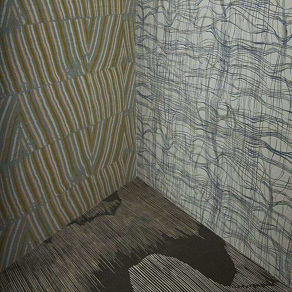 Post-behang-Tapete-Kelly Wearstler-Selected Wallpapers