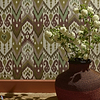 Praslin-Behang-Tapete-Pierre Frey-Selected Wallpapers