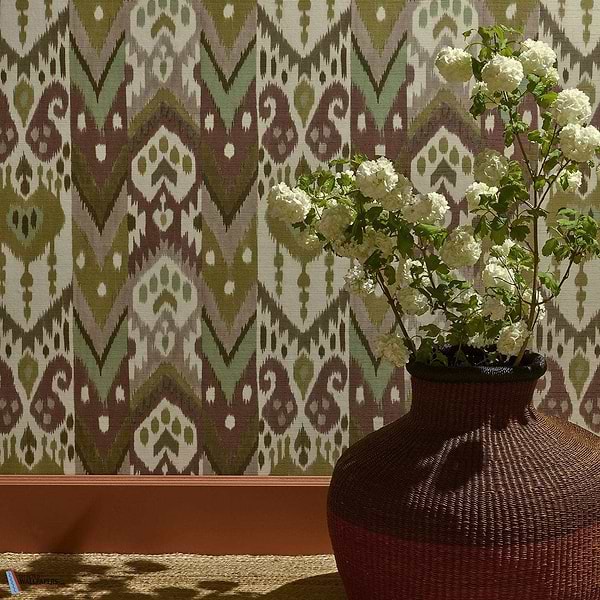 Praslin-Behang-Tapete-Pierre Frey-Selected Wallpapers