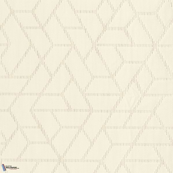 Premiere Loge stof-Fabric-Tapete-Casamance-Ivoire-Meter (M1)-38620187-Selected Wallpapers