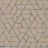 Premiere Loge stof-Fabric-Tapete-Casamance-Marron Glace-Meter (M1)-38620272-Selected Wallpapers