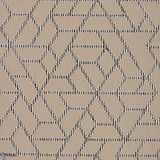 Premiere Loge stof-Fabric-Tapete-Casamance-Marron Glace-Meter (M1)-38620272-Selected Wallpapers