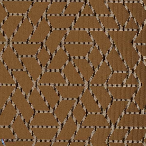 Premiere Loge stof-Fabric-Tapete-Casamance-Ambre-Meter (M1)-38620357-Selected Wallpapers