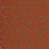 Premiere Loge stof-Fabric-Tapete-Casamance-Orange Brulee-Meter (M1)-38620442-Selected Wallpapers