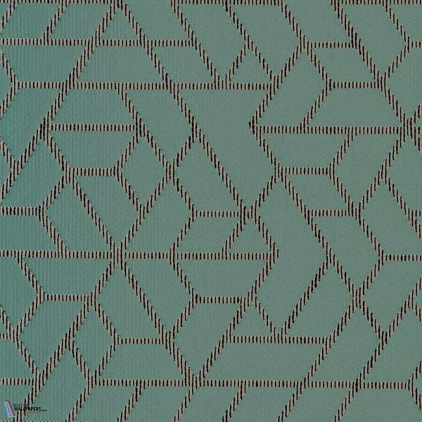 Premiere Loge stof-Fabric-Tapete-Casamance-Celadon-Meter (M1)-38620612-Selected Wallpapers