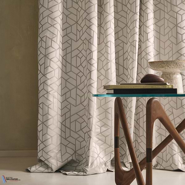 Premiere Loge stof-Fabric-Tapete-Casamance-Selected Wallpapers