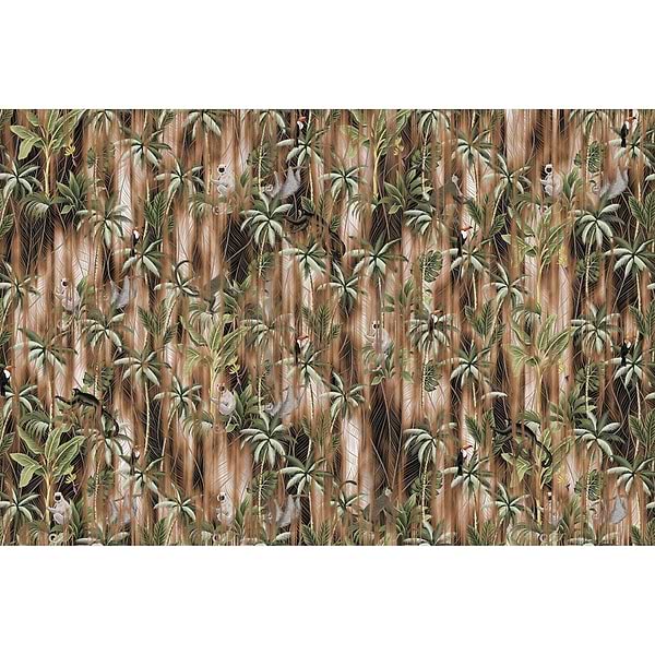 Primati-Behang-Tapete-INSTABILELAB-Selected Wallpapers