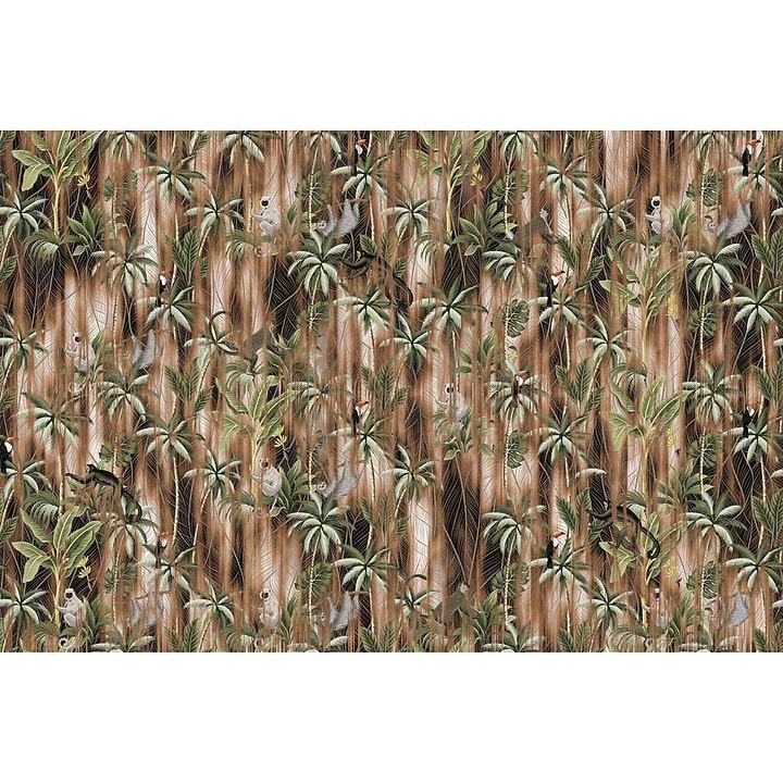 Primati-Behang-Tapete-INSTABILELAB-Selected Wallpapers