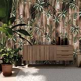 Primati-Behang-Tapete-INSTABILELAB-Selected Wallpapers