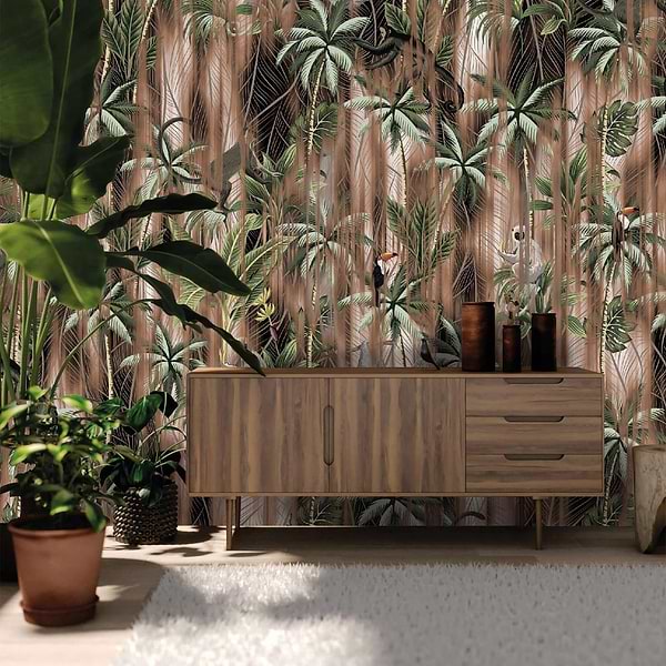 Primati-Behang-Tapete-INSTABILELAB-Selected Wallpapers