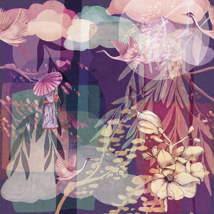 Primavera-behang-Tapete-Inkiostro Bianco-2-Vinyl 68 cm-INKAEGS2002-Selected Wallpapers