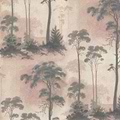 Prior Park-Behang-Tapete-1838 wallcoverings-Pink-Rol-1601-102-01-Selected Wallpapers