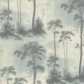 Prior Park-Behang-Tapete-1838 wallcoverings-Duck Egg-Rol-1601-102-02-Selected Wallpapers