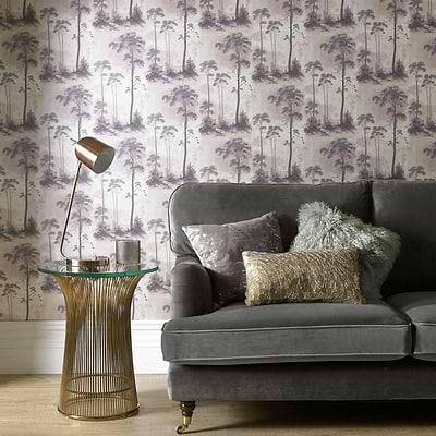 Prior Park-Behang-Tapete-1838 wallcoverings-Selected Wallpapers