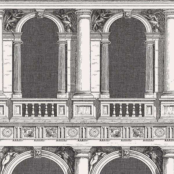 Procuratie-behang-Tapete-Cole & Son-2-Rol-114/22042-Selected Wallpapers