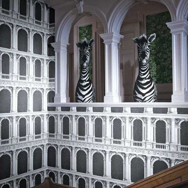 Procuratie-behang-Tapete-Cole & Son-Selected Wallpapers