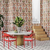 Protea Garden-Behang-Tapete-Cole & Son-Selected Wallpapers