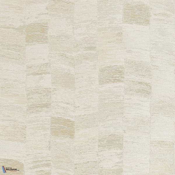 Pueblos-Behang-Tapete-Casamance-Sable-Meter (M1)-71120103-Selected Wallpapers