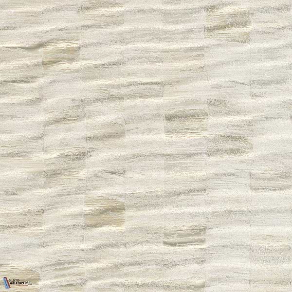 Pueblos-Behang-Tapete-Casamance-Sable-Meter (M1)-71120103-Selected Wallpapers