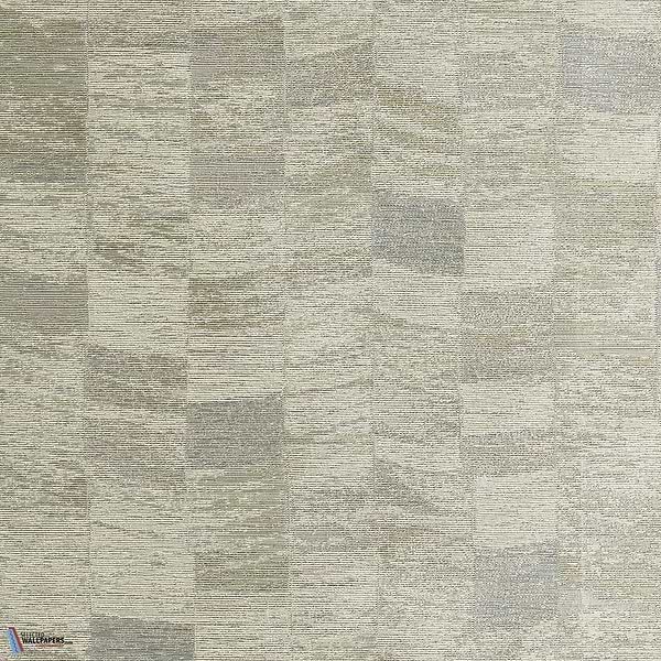 Pueblos-Behang-Tapete-Casamance-Acier-Meter (M1)-71120315-Selected Wallpapers