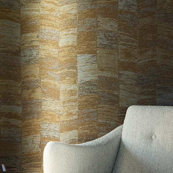 Pueblos-Behang-Tapete-Casamance-Selected Wallpapers