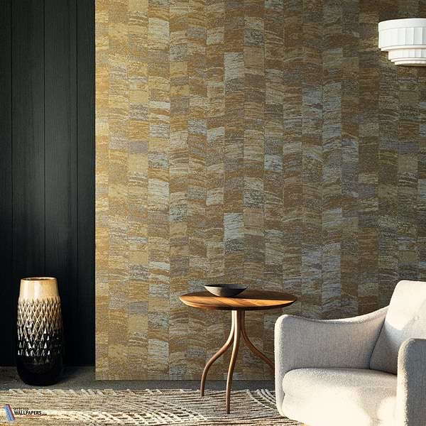 Pueblos-Behang-Tapete-Casamance-Selected Wallpapers