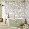 Pure Bachelor's Button-behang-Tapete-Morris & Co-Selected Wallpapers