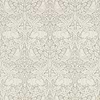 Pure Brer Rabbit-behang-Tapete-Morris & Co-Gilver-Rol-216532-Selected Wallpapers